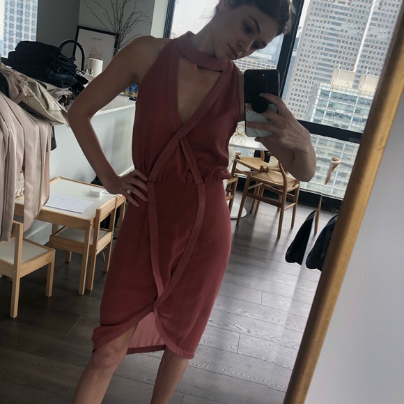 Keepsake the label cocktail dress women’s XS - Picture 5 of 8